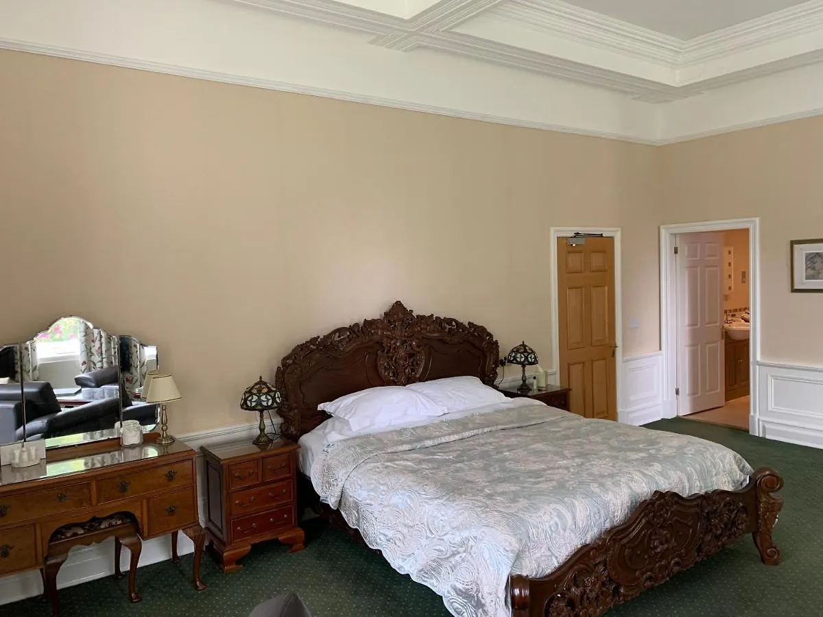 Thornton Lodge Aysgarth